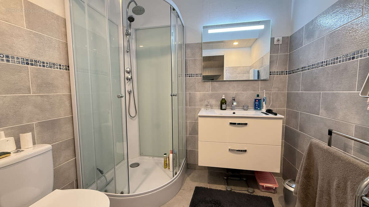 Appartement à CUSSET