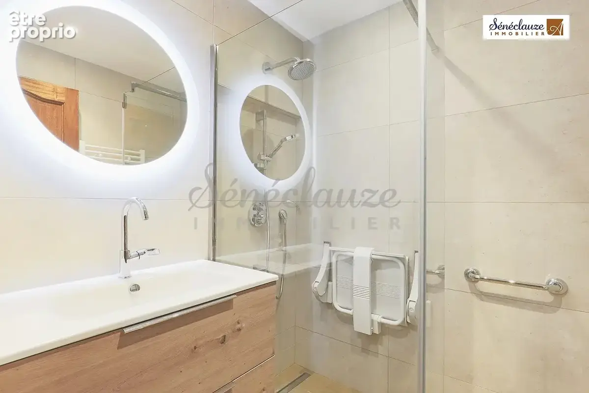 Propriété de Charme environ 180 m² - 5 Chambres, SPA et Parc - photo 11