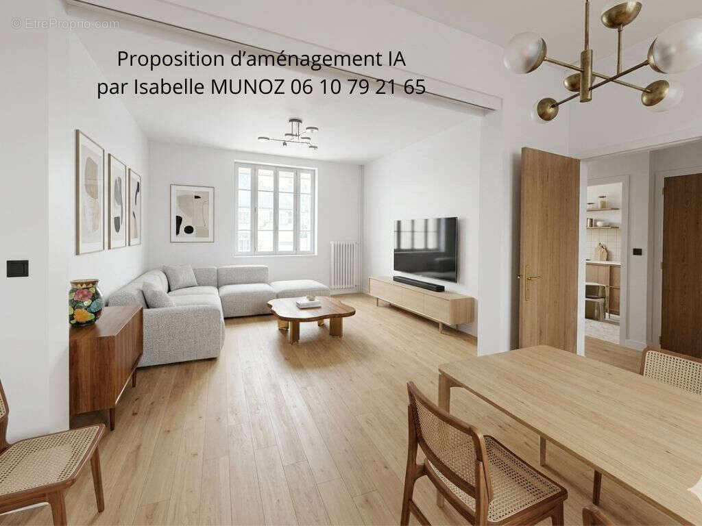 Maison à BEAUMONT