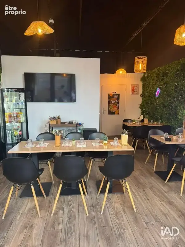 Photo 1 - Commerce à BRETIGNY-SUR-ORGE
