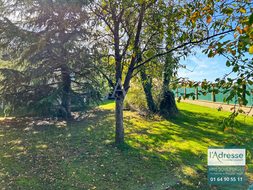 Maison à VAUGRIGNEUSE