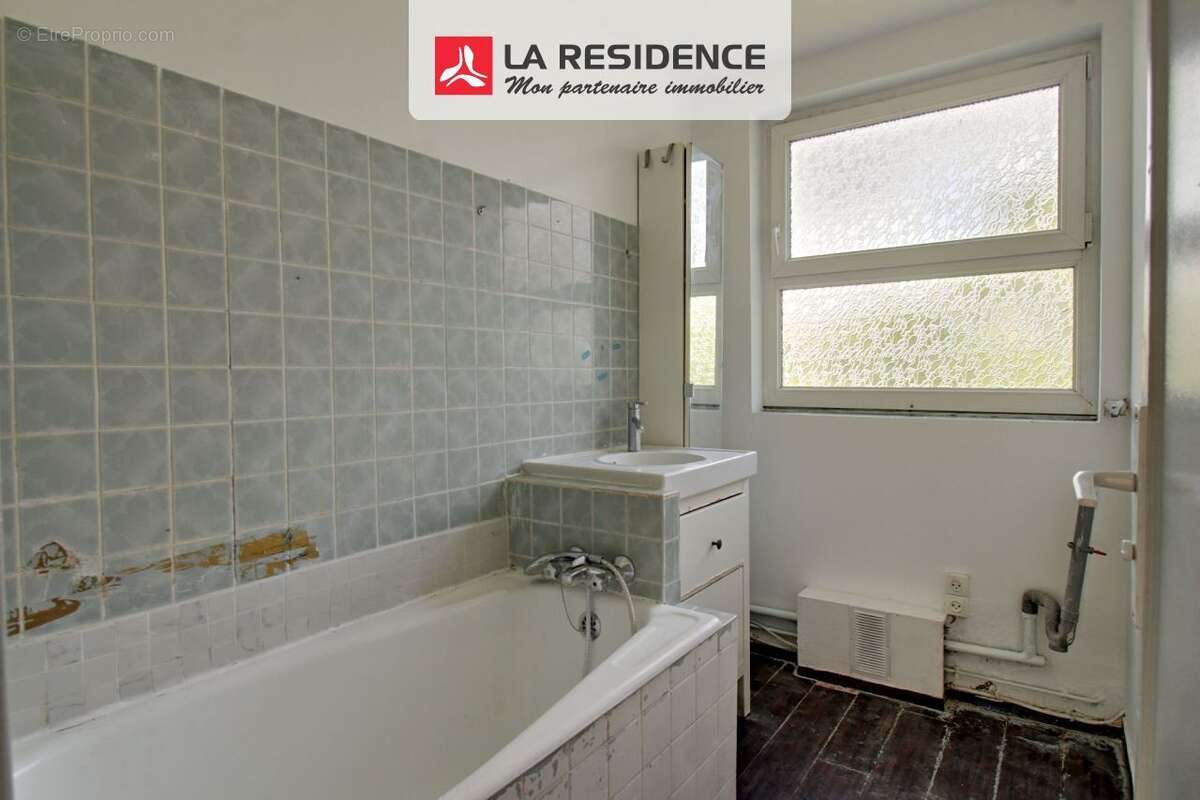 Appartement 57 m² à Conflans-Sainte-Honorine  - photo 6
