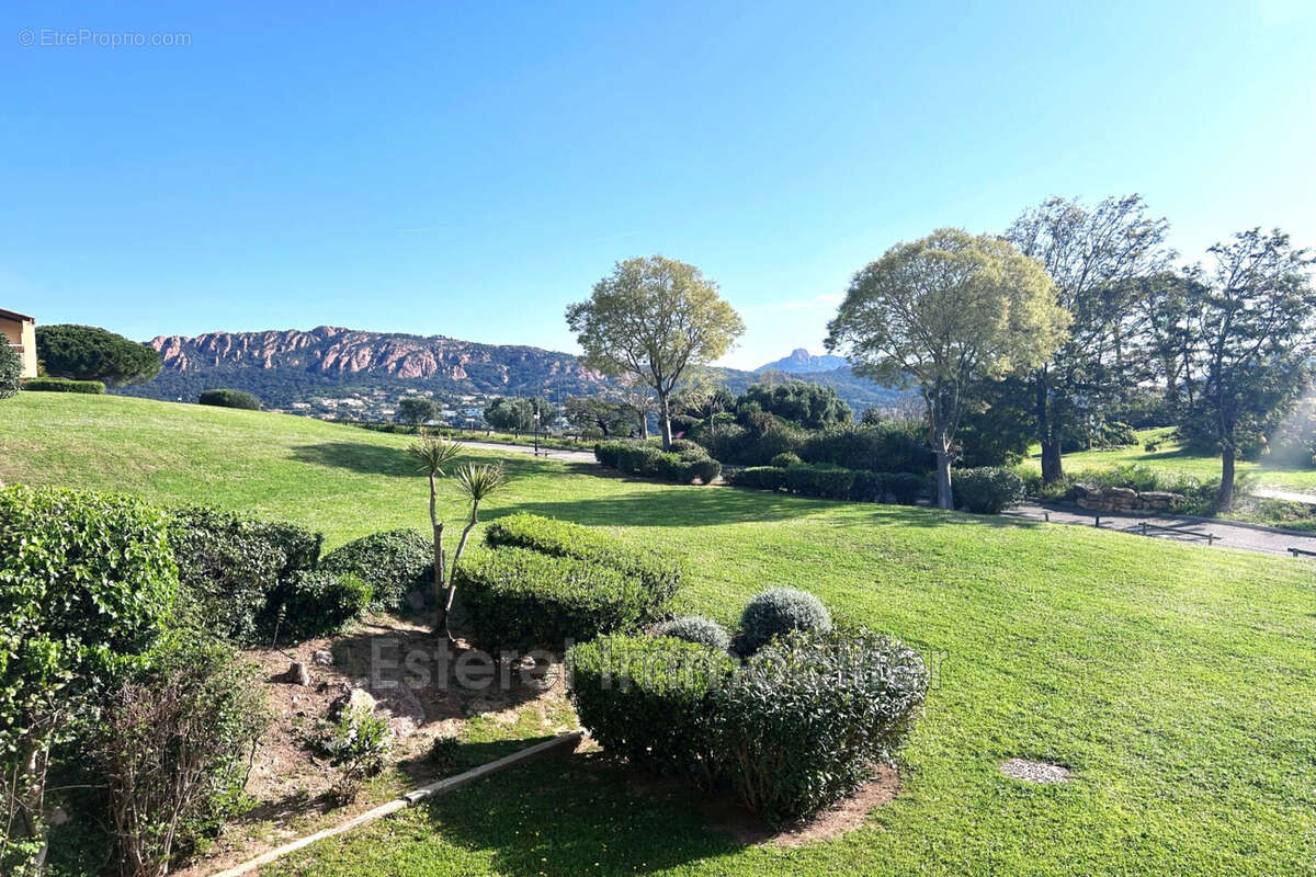 Appartement à LA SEYNE-SUR-MER