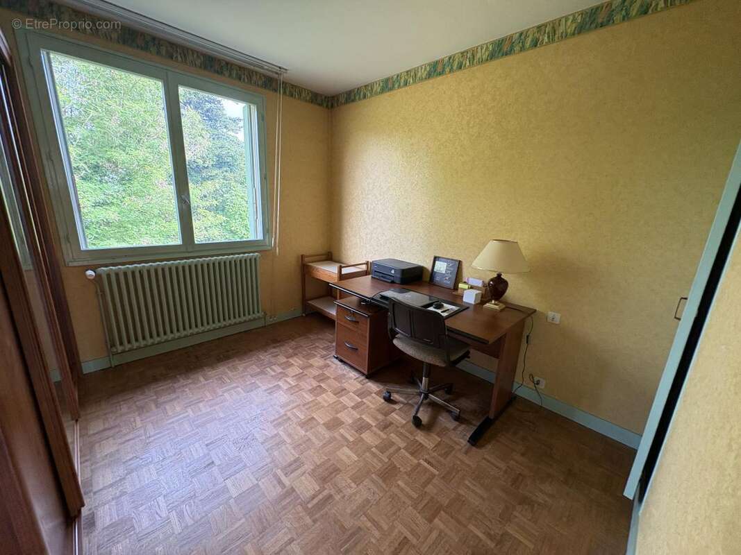Maison 106 m² à Celles-Sur-Belle  - photo 9