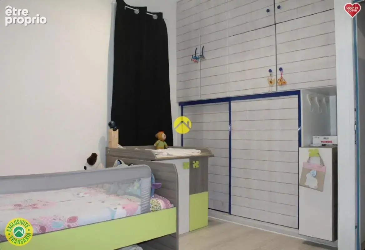 maison de maitre - photo 16