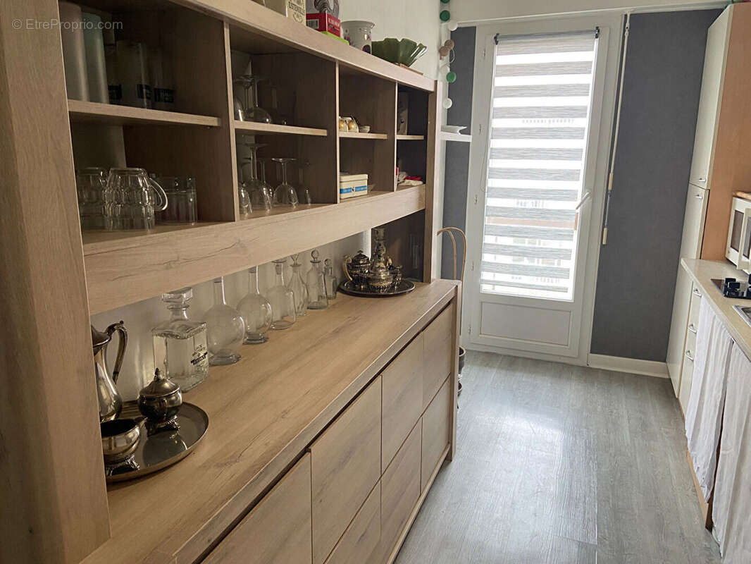 Appartement à DAX