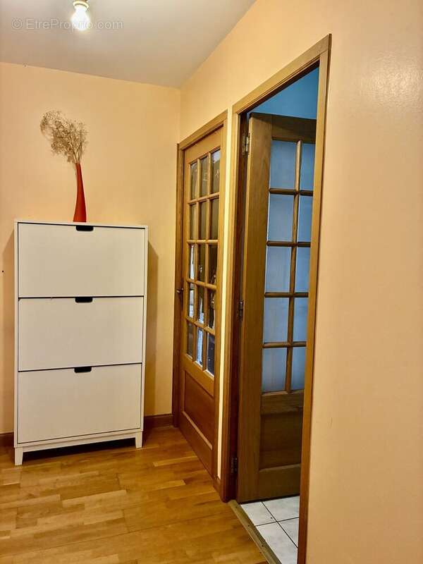 Appartement à ANGERS