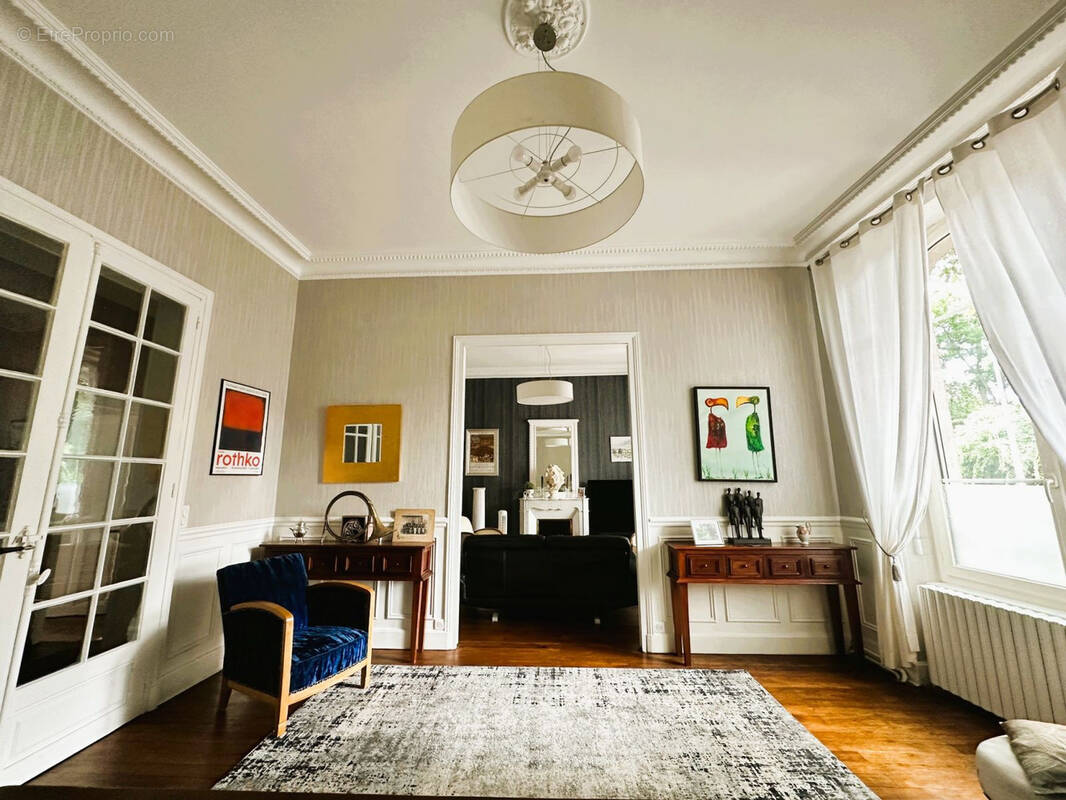 Appartement à VICHY