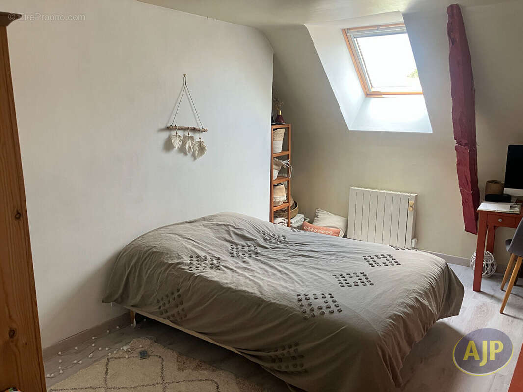 Maison à QUESTEMBERT