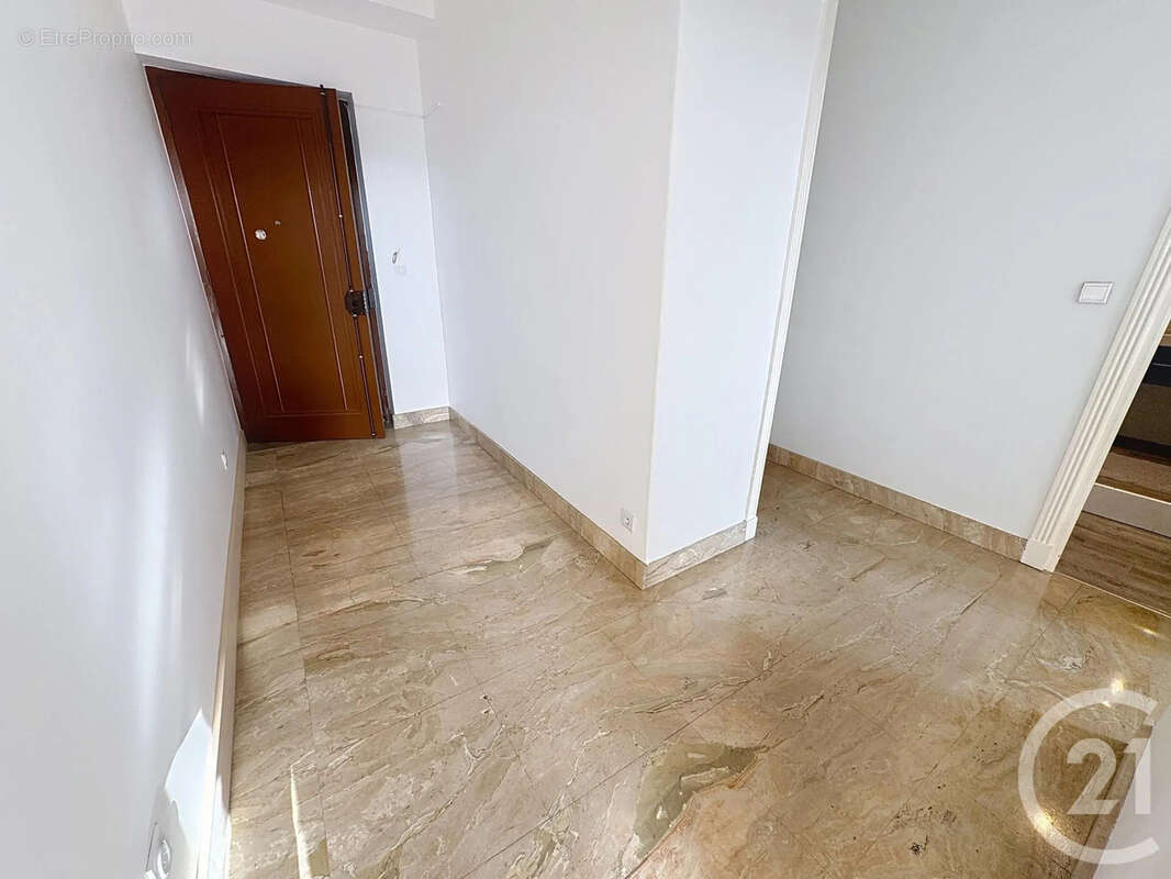 Appartement à LYON-7E