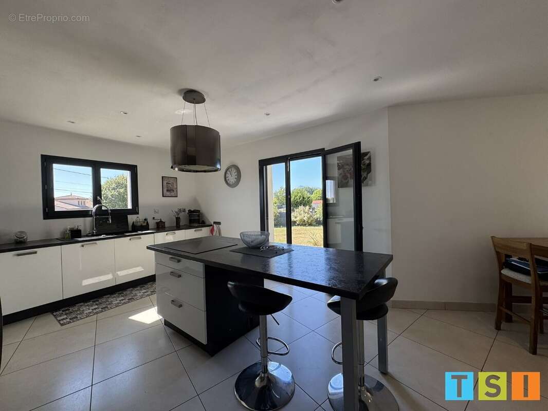 185 m² de lumière et de confort, à deux pas de Saint-Gaudens. - photo 11