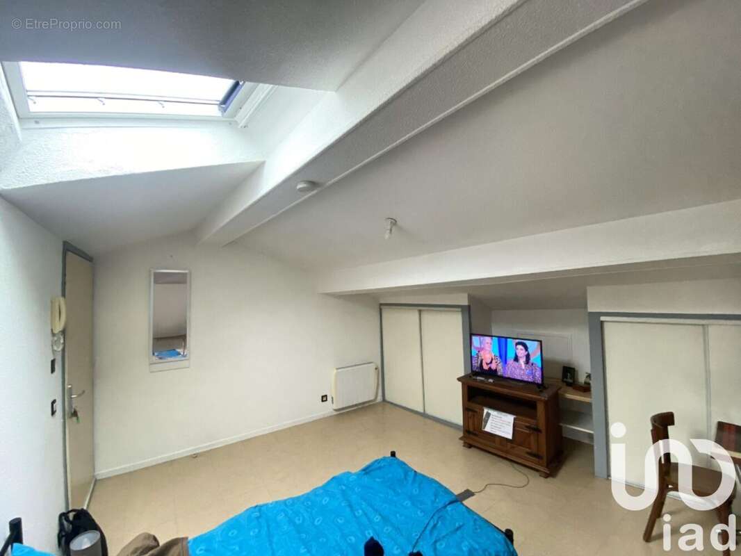 Photo 6 - Appartement à LA VOULTE-SUR-RHONE