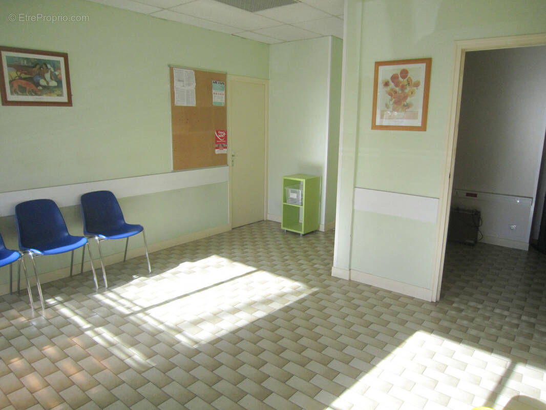 Commerce à NARBONNE