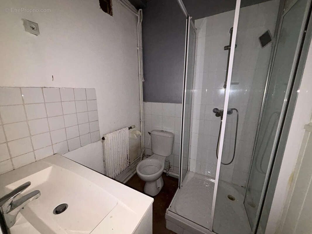 Appartement à ROANNE