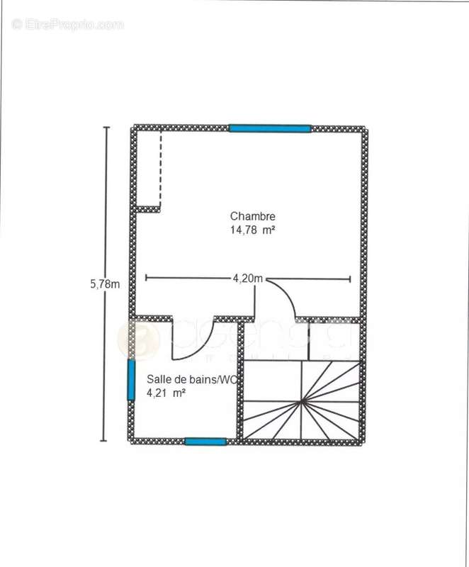 Maison à ROQUEFORT-LES-PINS