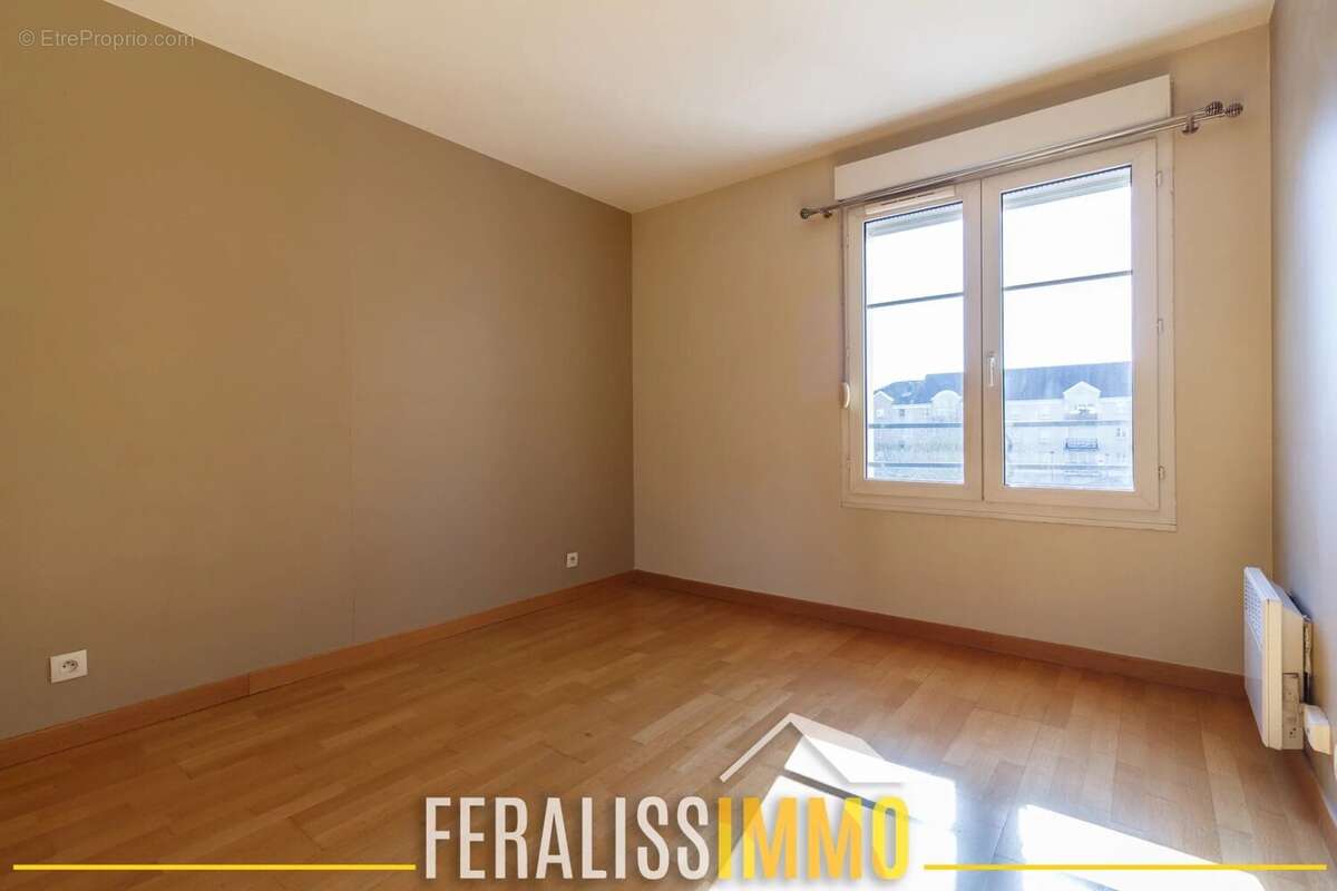 Appartement à CERGY