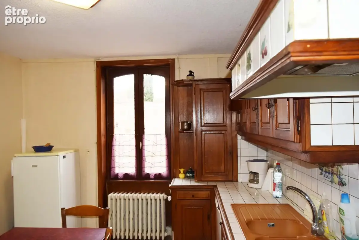 Maison à LA PACAUDIERE