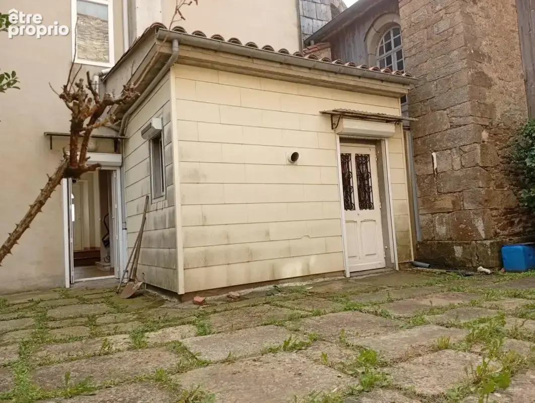 A vendre maison labastide rouairoux 81270 - photo 14