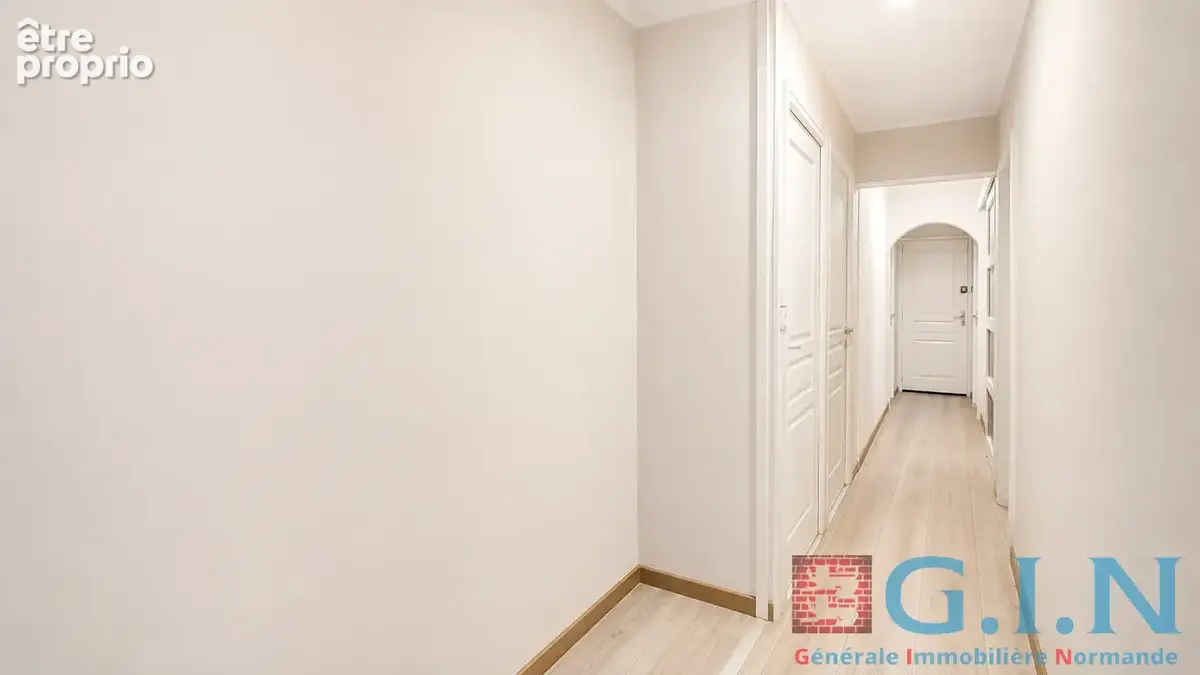 Maison  individuelle de plain-pied - Grand Quevilly (76120) - photo 4