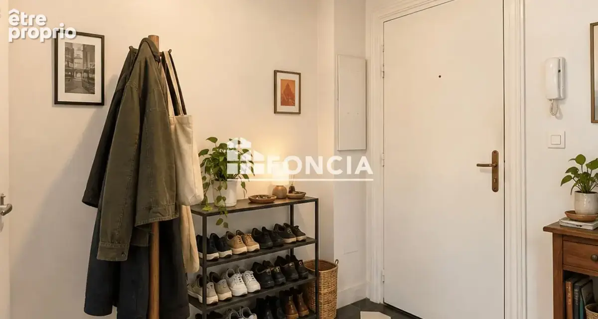 À vendre – lyon 5e – vieux lyon / rue juiverie - 237.000€ hai - photo 2