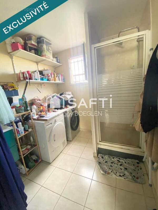 Photo 9 - Maison à NORDAUSQUES