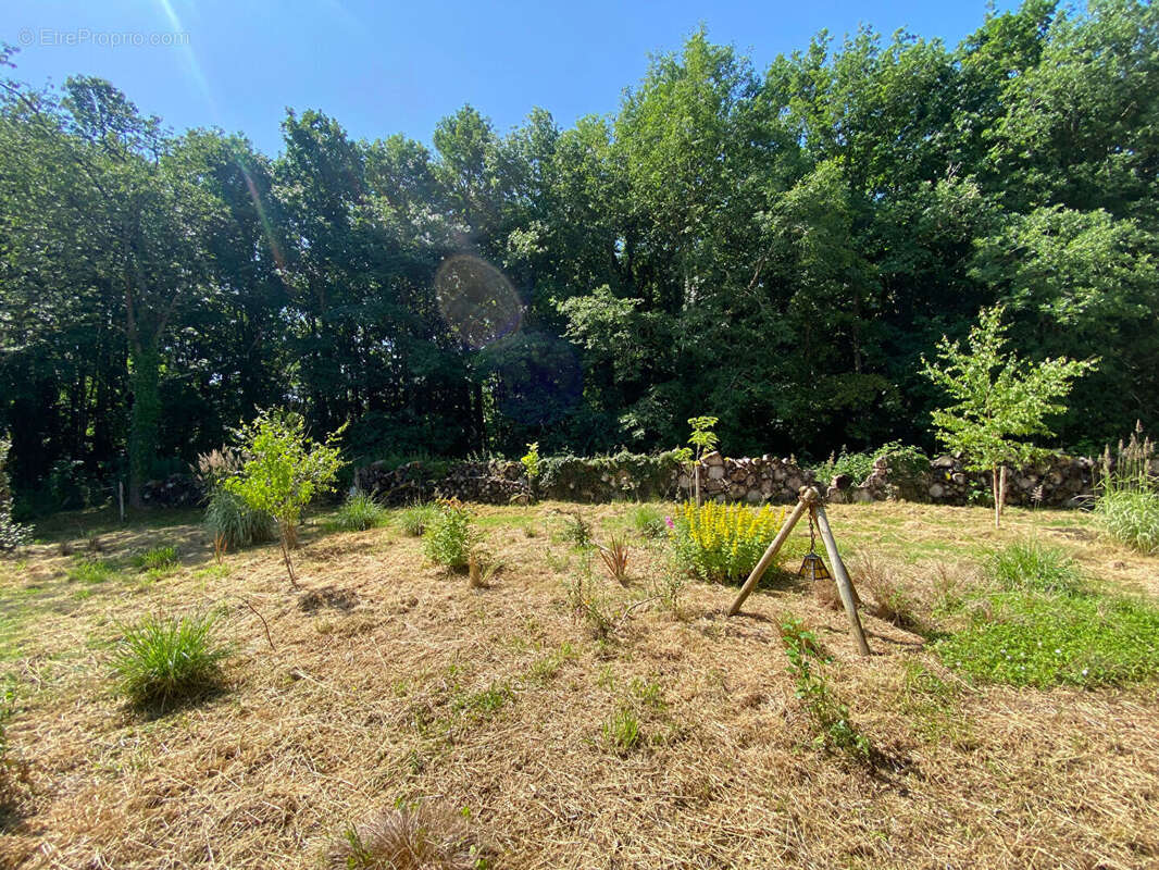 Maison 117m² à nogent-le-rotrou - photo 13