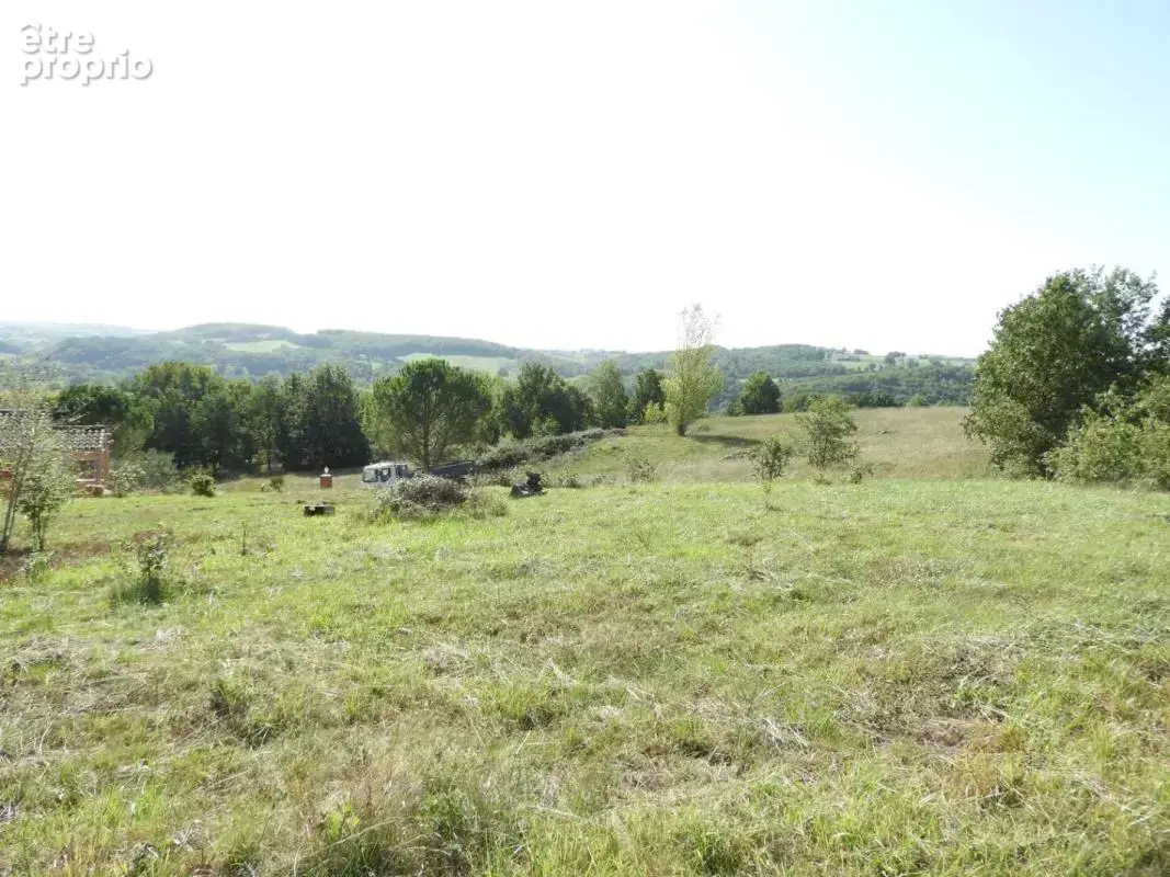 Terrain 942 m² à vendre à Realmont (81120) - photo 4