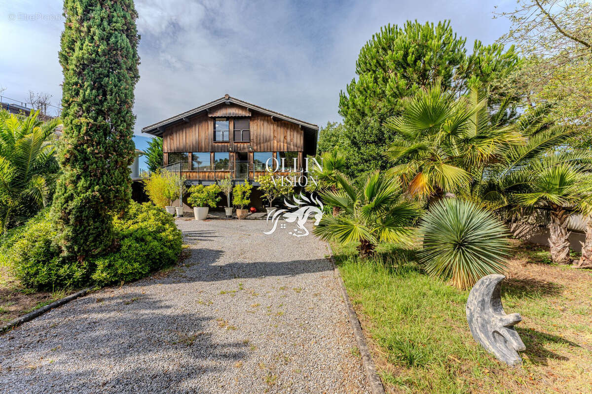 Maison à LA TESTE-DE-BUCH