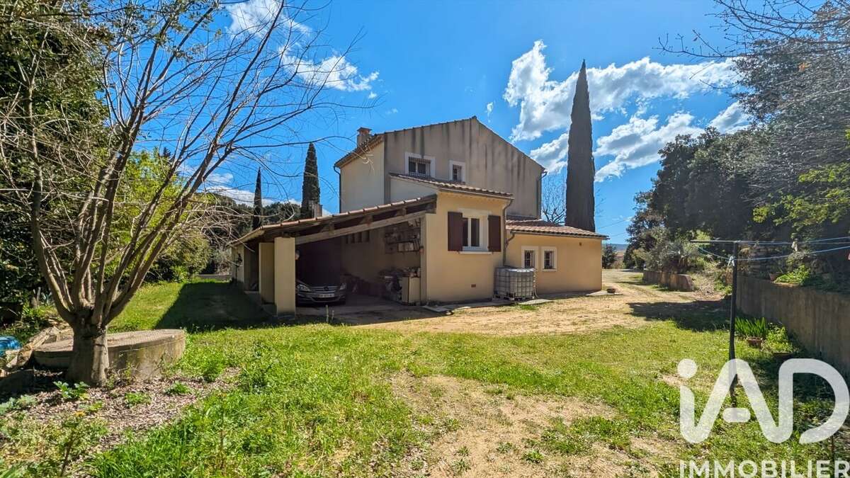 Photo 3 - Maison à BAGNOLS-SUR-CEZE