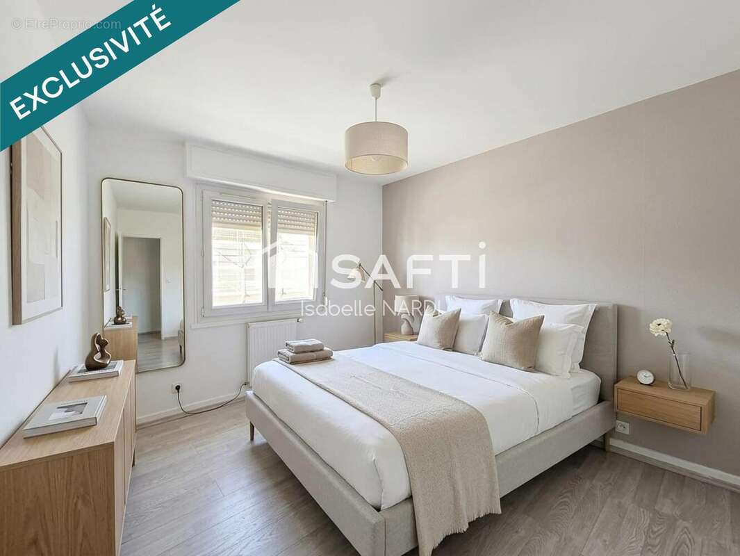 Photo 7 - Appartement à MONDELANGE