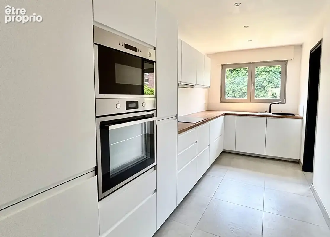 Appartement 79 m² à Lille  - photo 2
