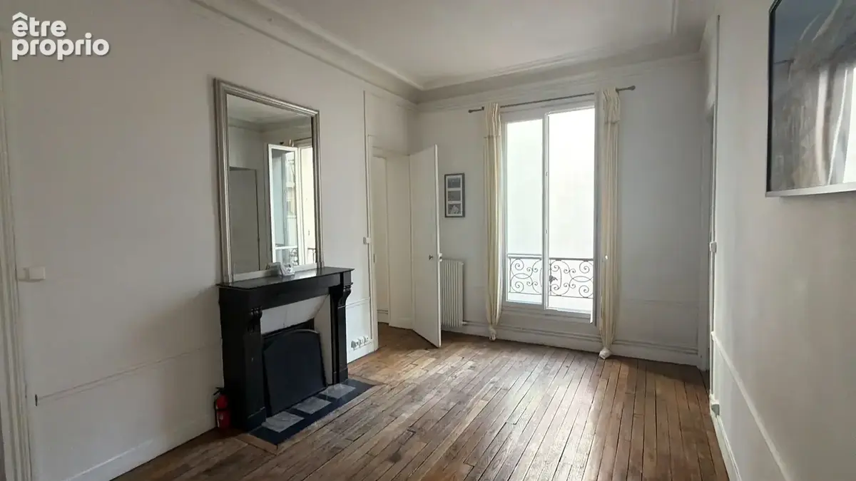 Photo Appartement à Paris-18e au prix de 566 000€