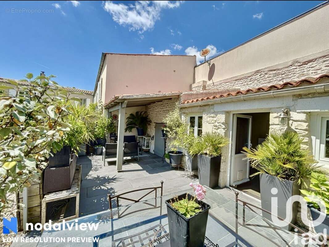 Photo 2 - Maison à LA JARRIE