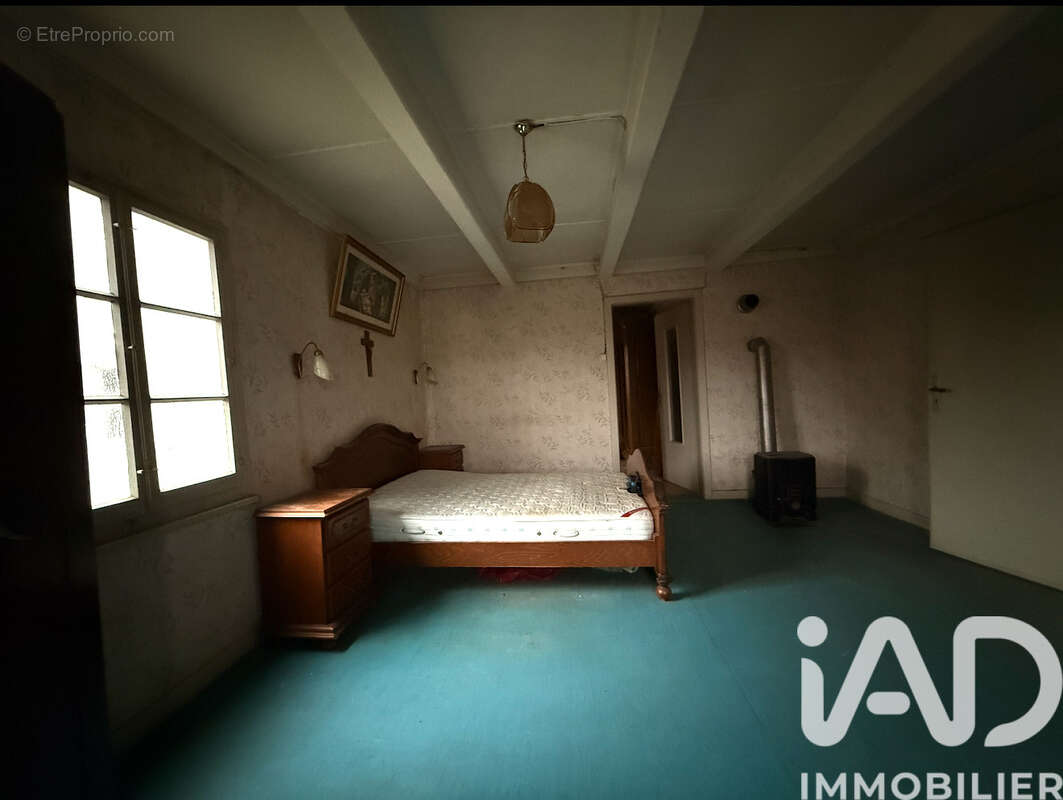 Photo 2 - Maison à UEBERSTRASS