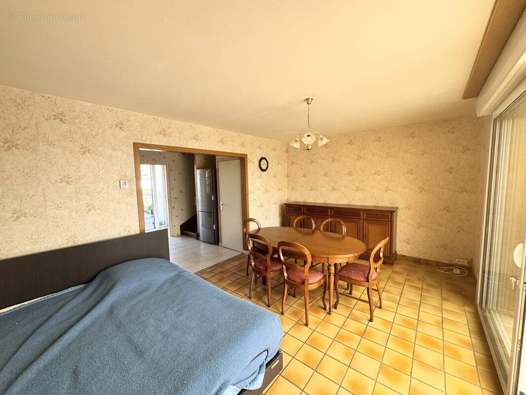 Maison à GRANDE-SYNTHE