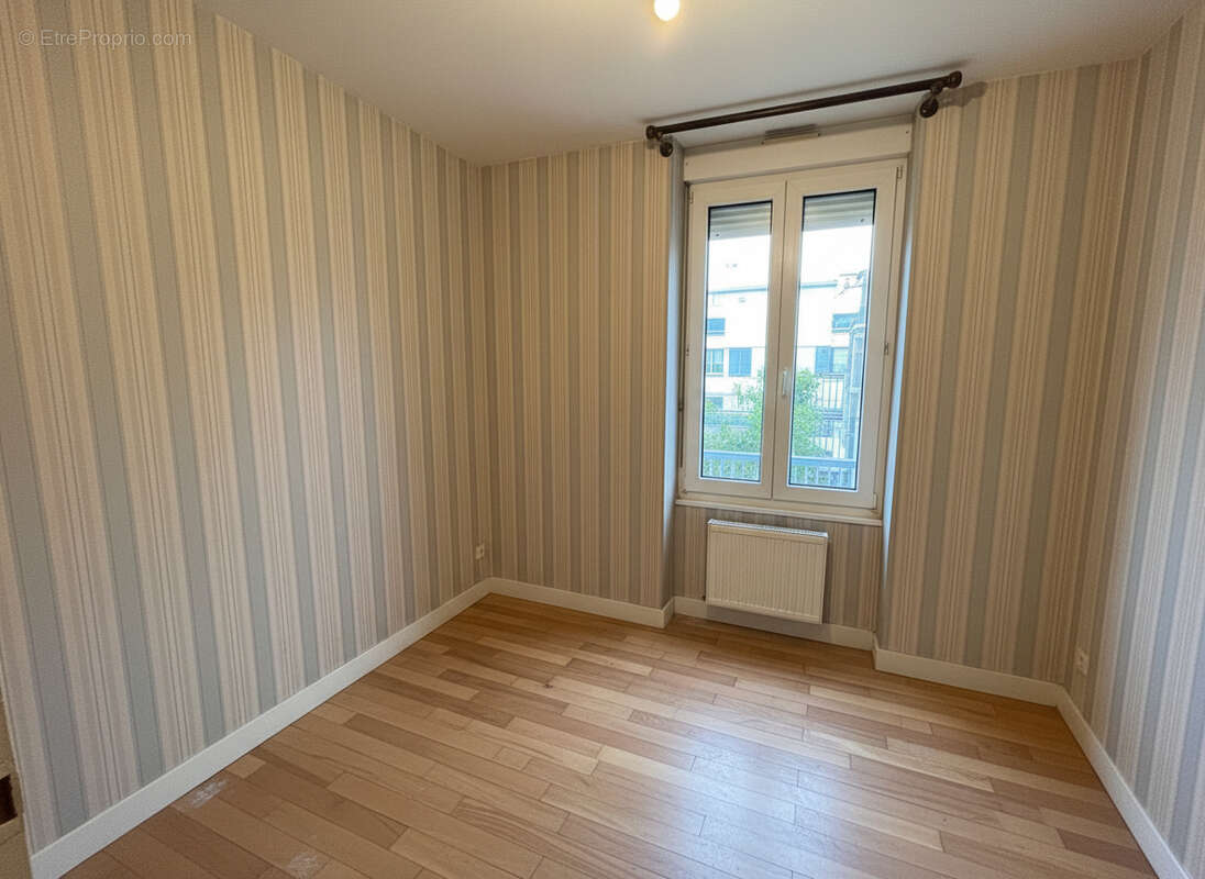 Appartement à MAYENNE