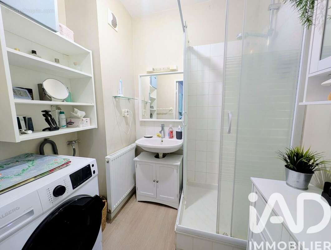 Photo 2 - Appartement à VERN-SUR-SEICHE