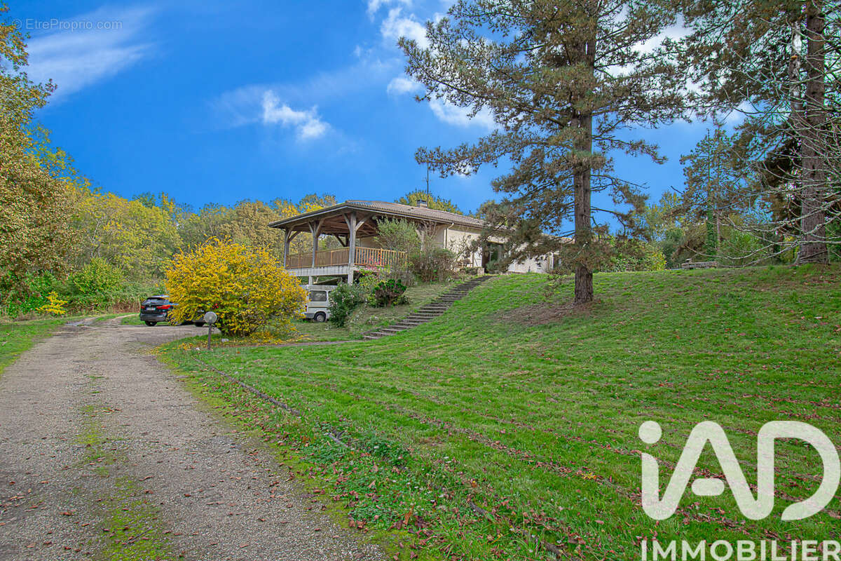 Photo 4 - Maison à CREON