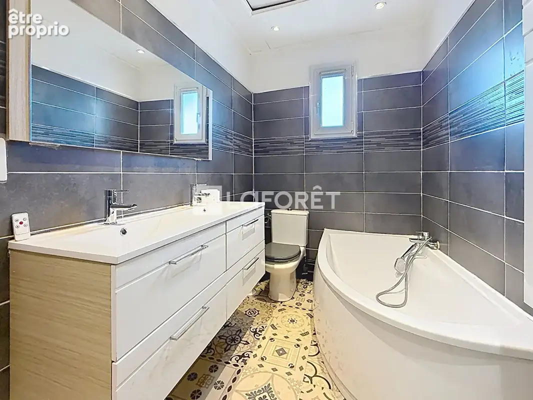 Maison sotteville les rouen 4 pièce(s) 86 m2 - photo 6