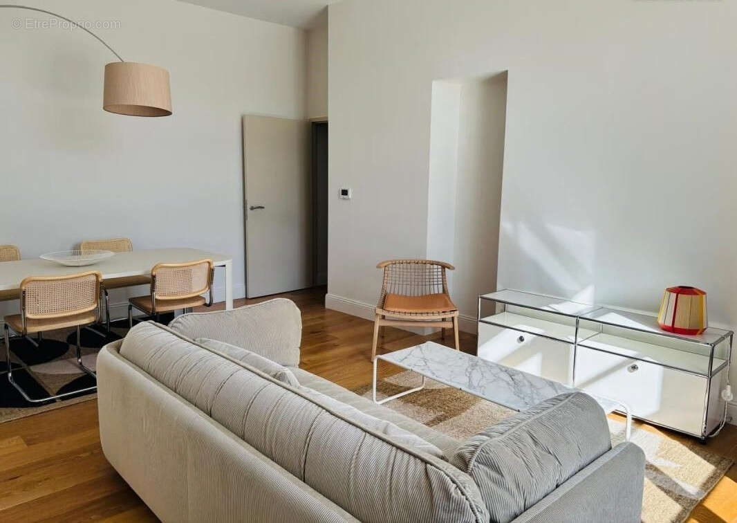 Appartement à MONT-DE-MARSAN