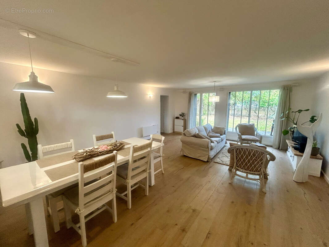 Maison à ANDERNOS-LES-BAINS