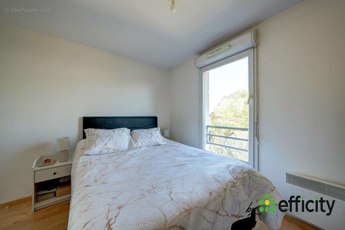 Appartement à SAINT-PRIEST