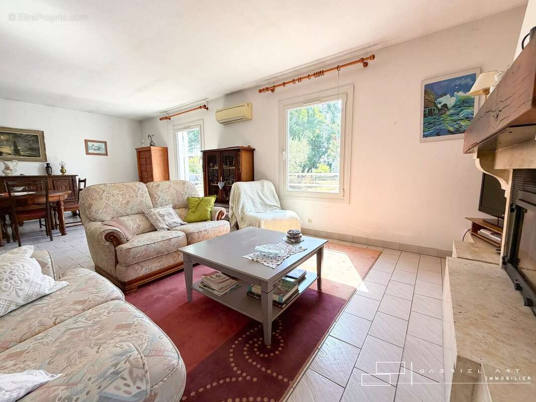 Maison 110 m² à Pavie  - photo 13