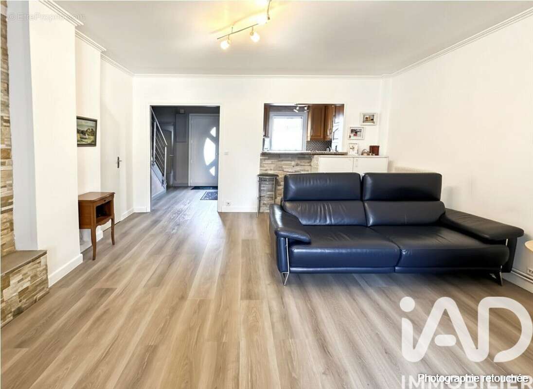 Photo 2 - Maison à ANTONY