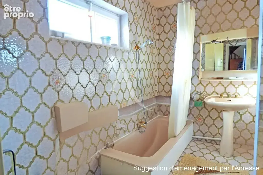 Maison Neuilly Sur Marne 6 pièce(s) - photo 8