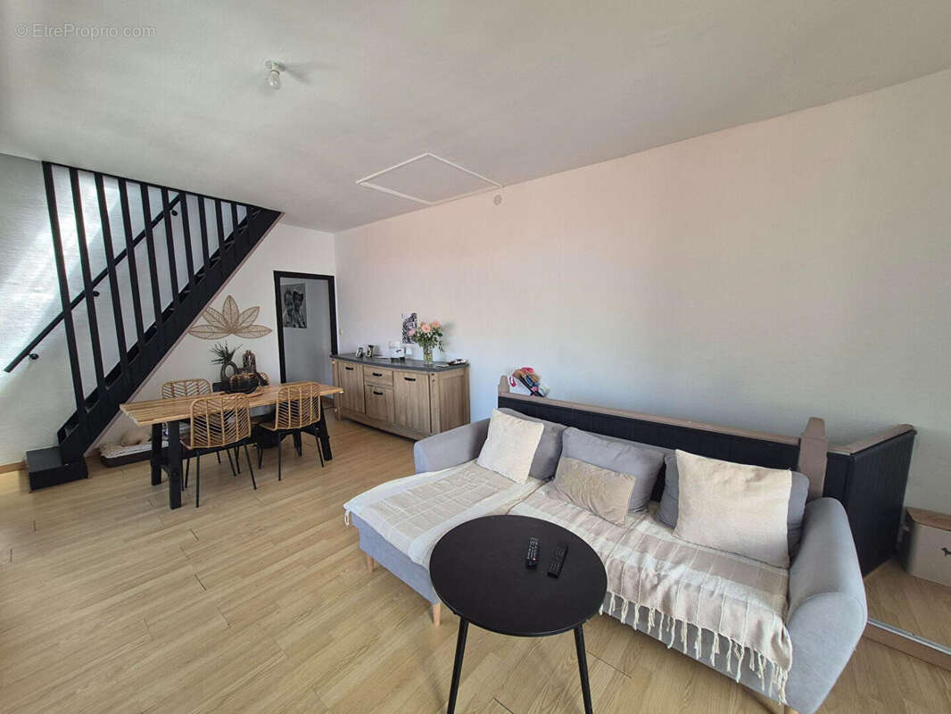 Maison à LE TOUQUET-PARIS-PLAGE