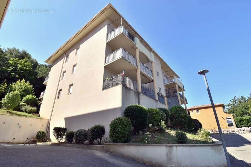 Appartement à DIGNE-LES-BAINS