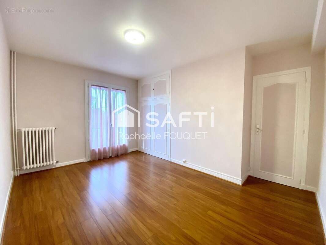 Photo 9 - Appartement à JOUE-LES-TOURS
