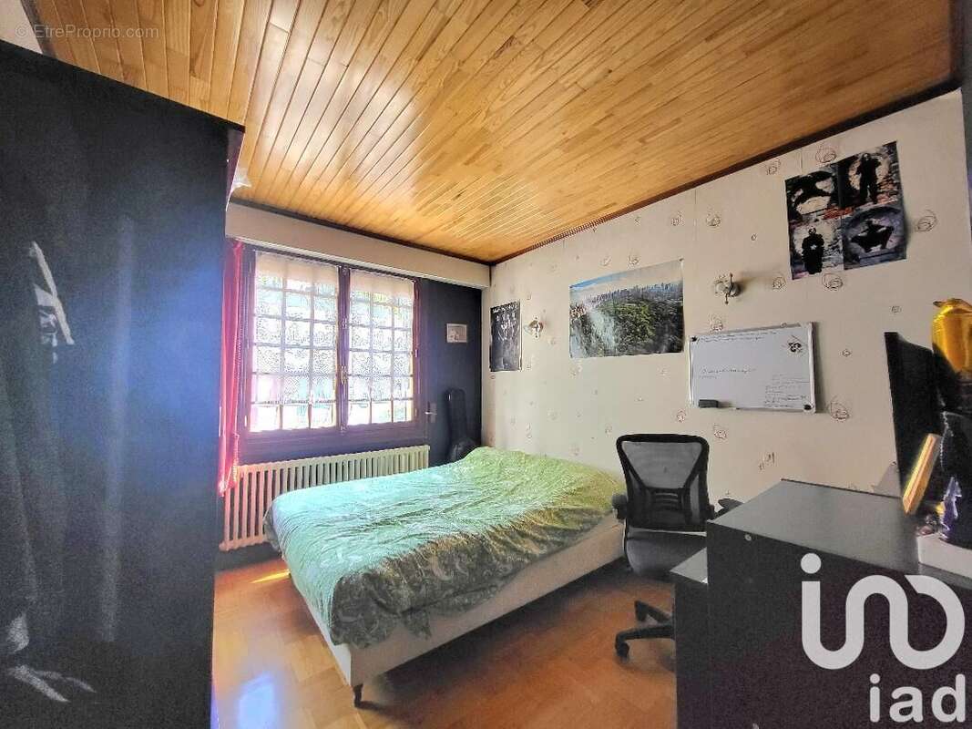 Photo 4 - Maison à SOUPPES-SUR-LOING