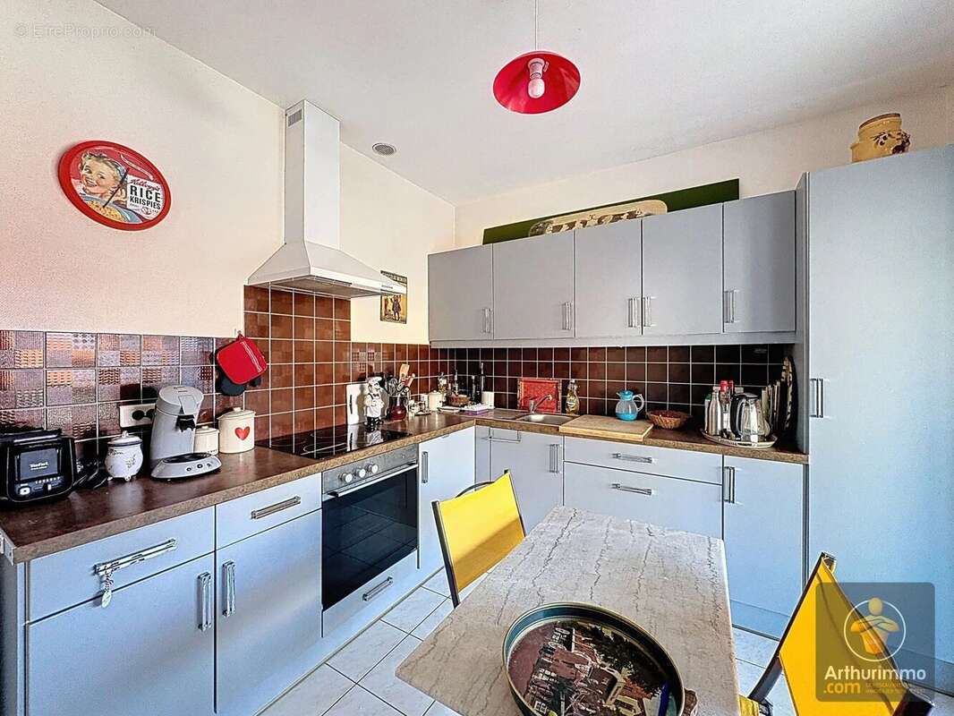 Appartement à MIMIZAN